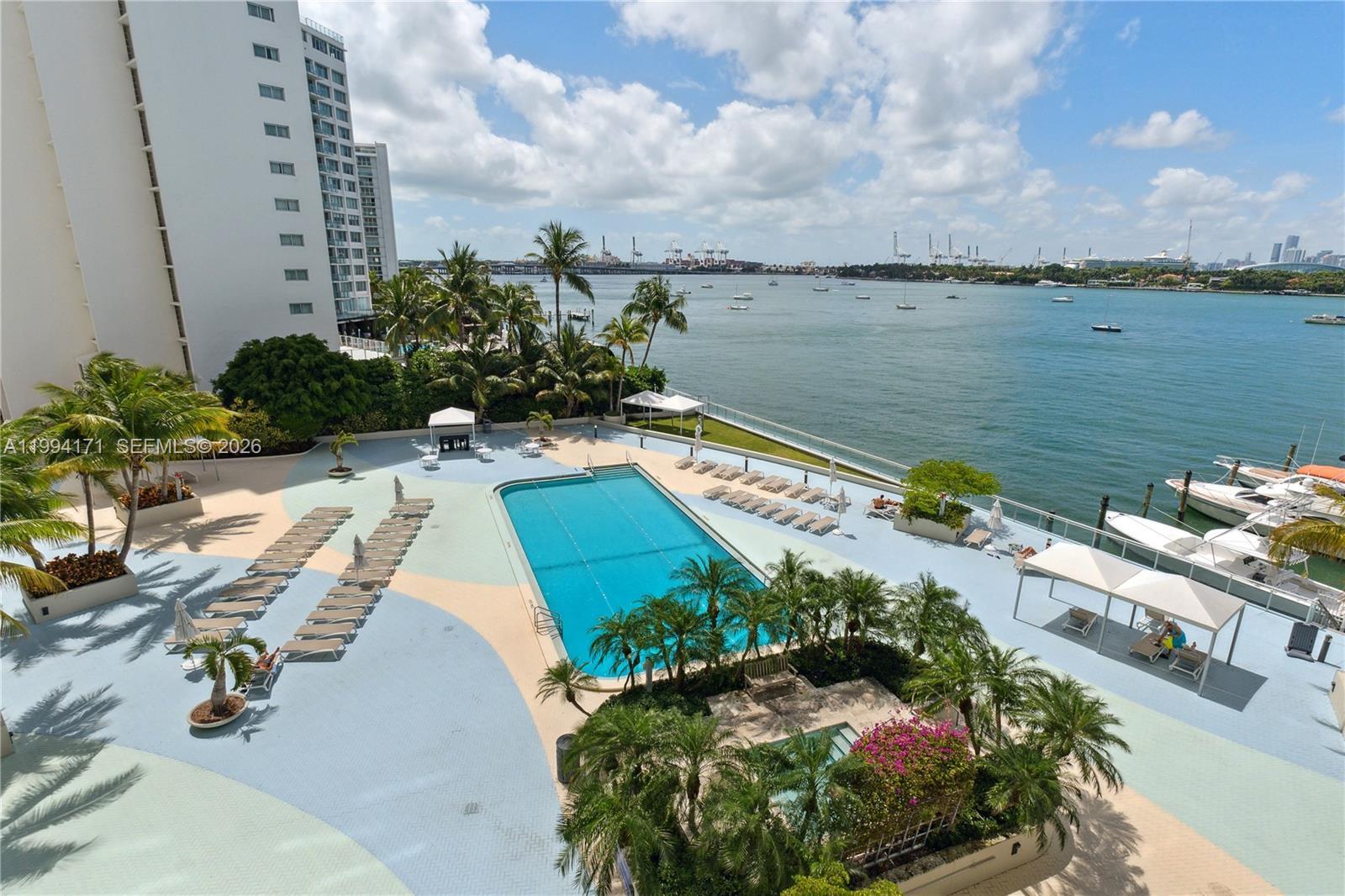 1200 West Ave # 528, Miami Beach FL 33139 photo 3