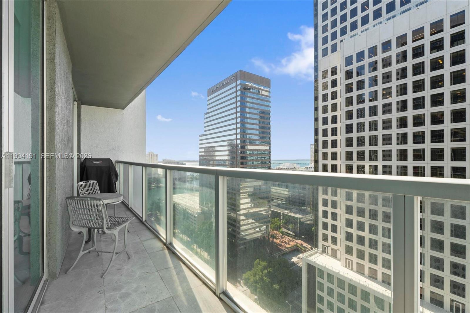 500 Brickell Ave # 2510, Miami FL 33131 photo 3