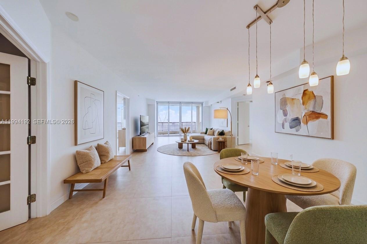 848 Brickell Key Dr # 2702, Miami FL 33131 photo 3