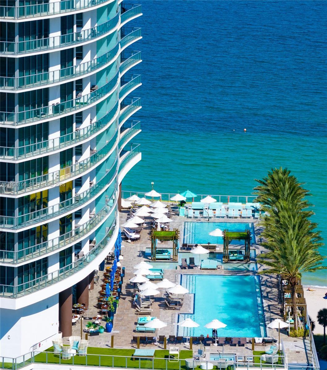 4111 S Ocean Dr # 3008, Hollywood FL 33019