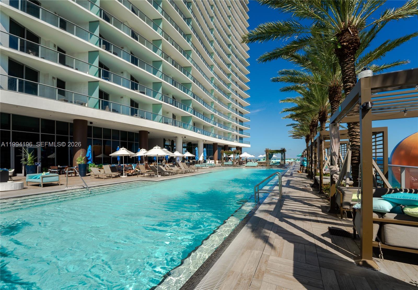 4111 S Ocean Dr # 3008, Hollywood FL 33019 photo 5