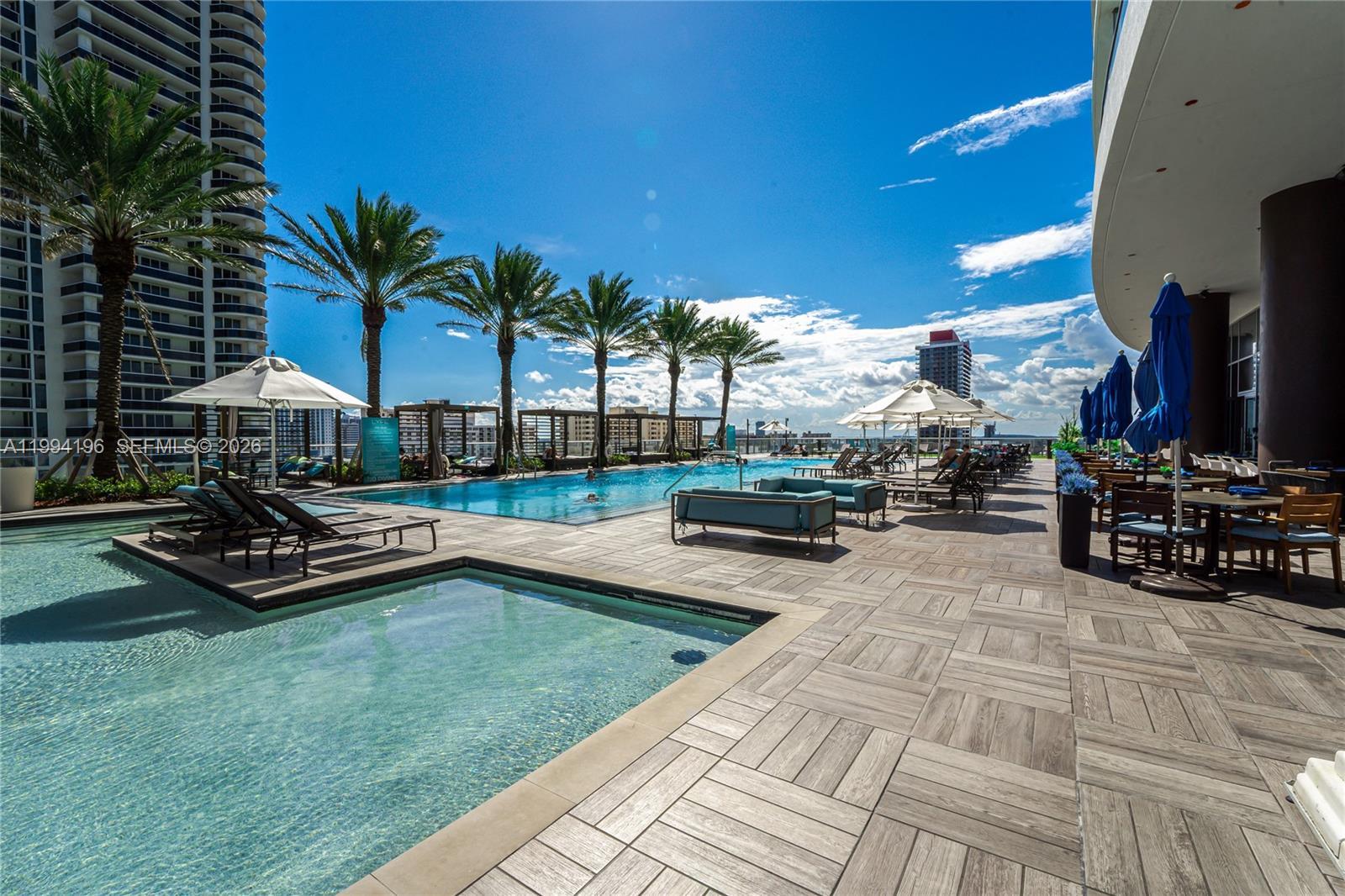 4111 S Ocean Dr # 3008, Hollywood FL 33019 photo 4