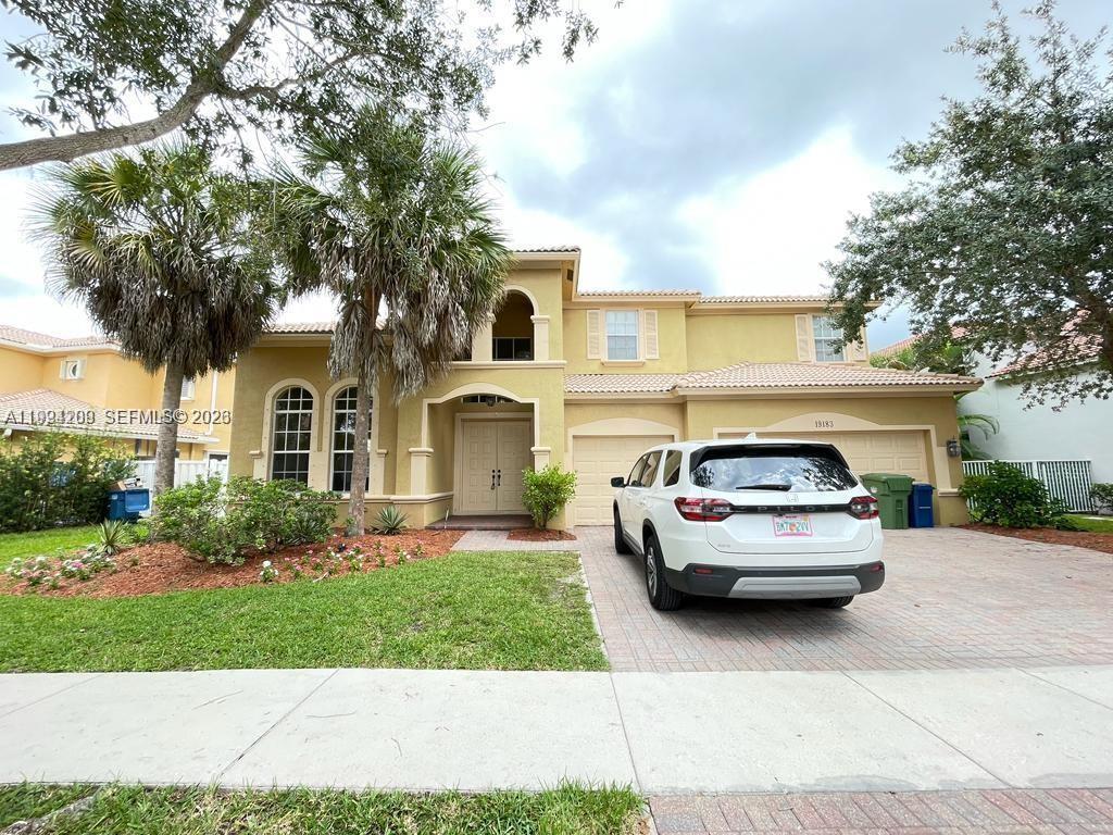 19183 N Hibiscus St # 19183, Weston FL 33332