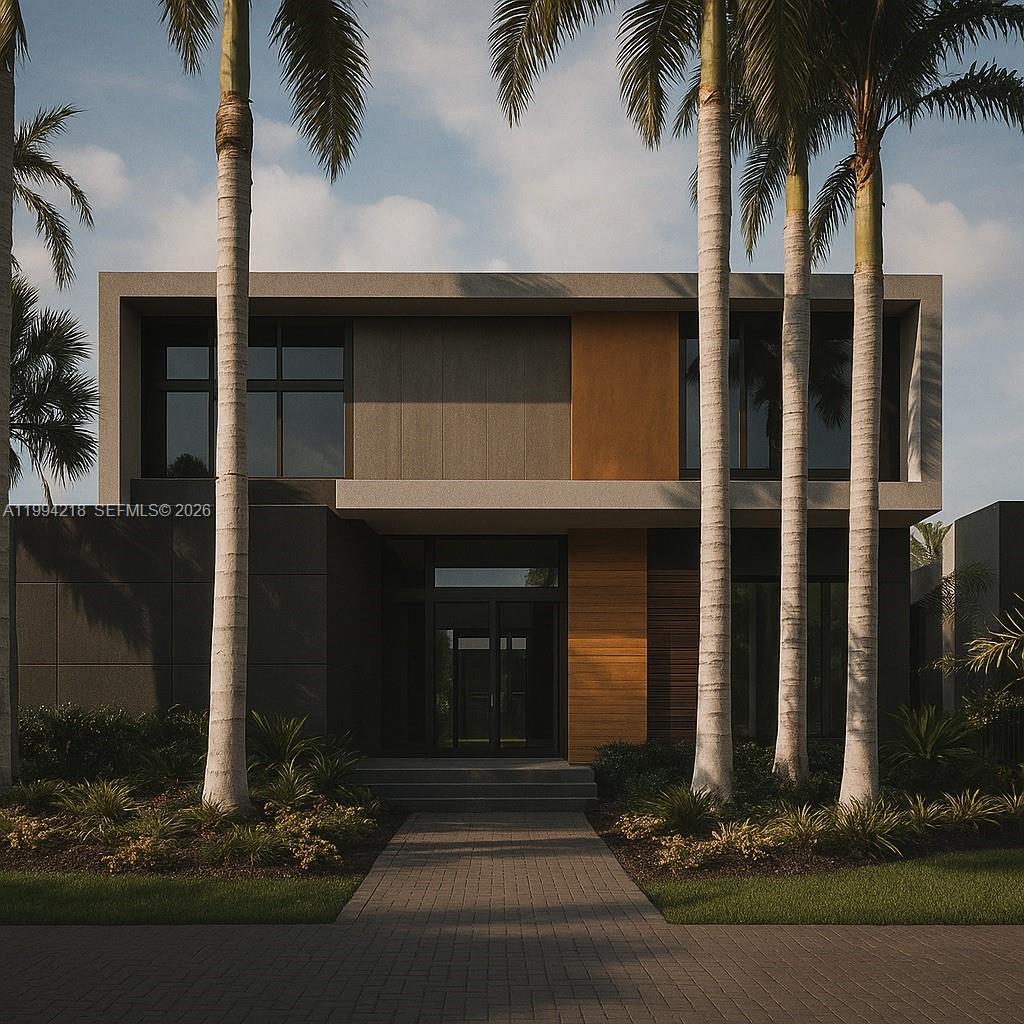 1018 S Northlake Dr, Hollywood FL 33019 photo 2