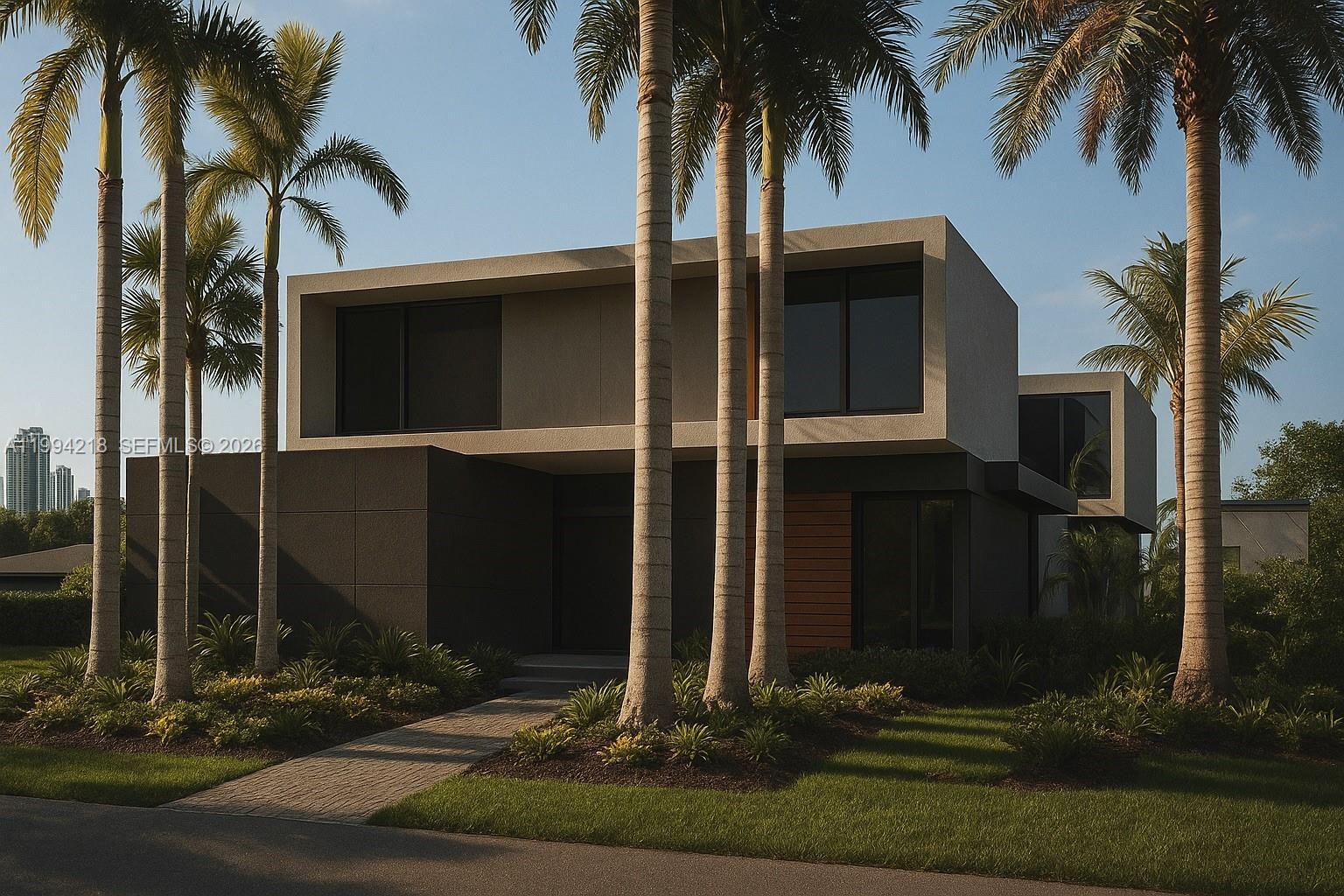 1018 S Northlake Dr, Hollywood FL 33019 photo 4