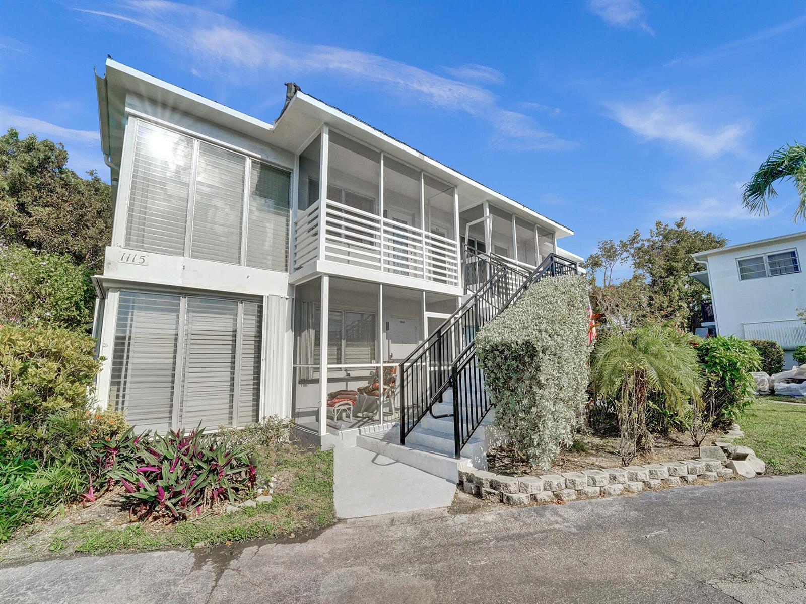 1115 SE 14th Place # 19c, Fort Lauderdale FL 33316