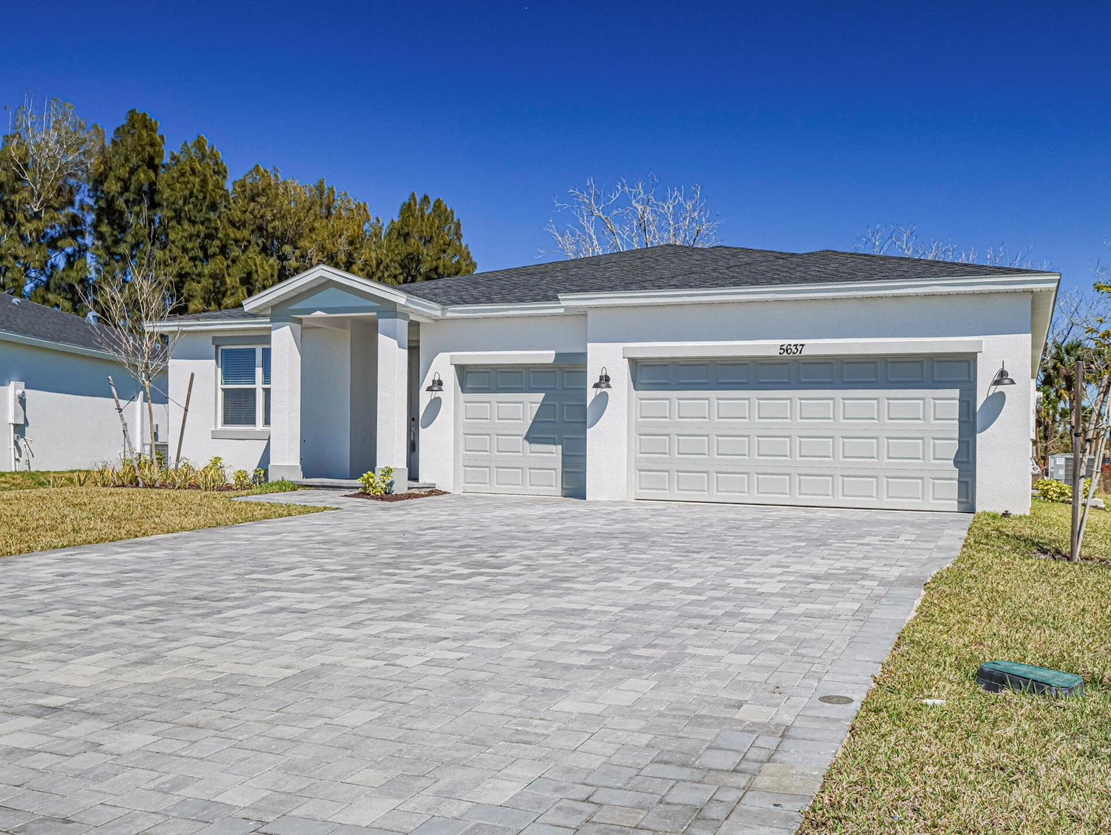 5637 Hampton Park Circle, Vero Beach FL 32966 photo 3
