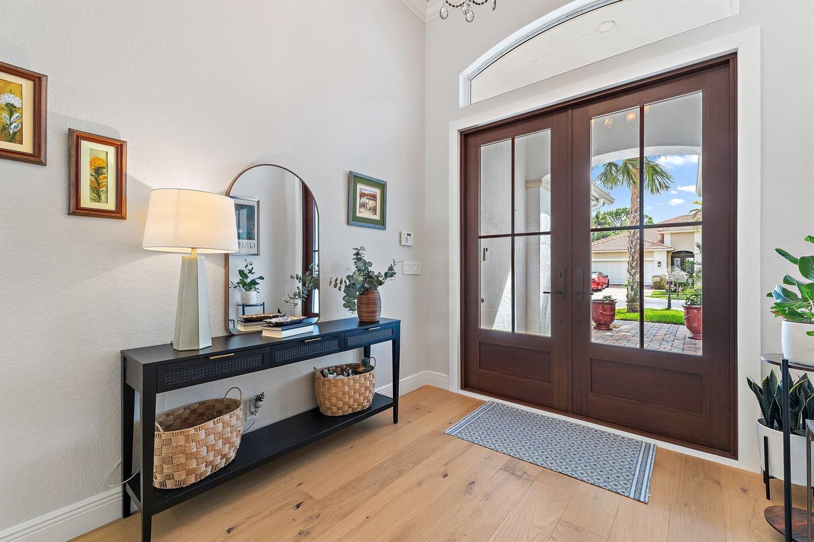 103 La Vida Court, Palm Beach Gardens FL 33418 photo 2