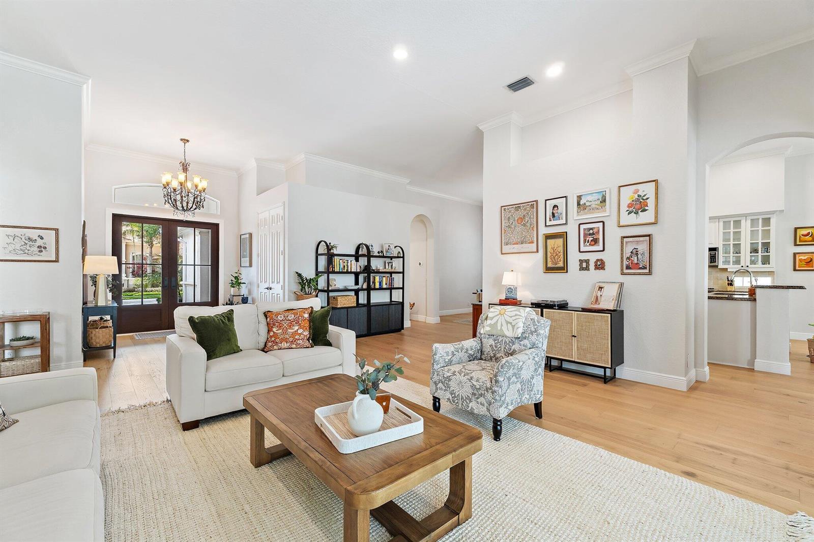 103 La Vida Court, Palm Beach Gardens FL 33418 photo 4