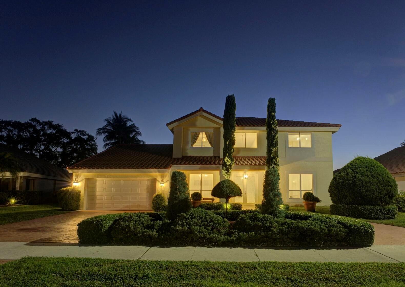 7525 NW 75th Drive, Parkland FL 33067 photo 3