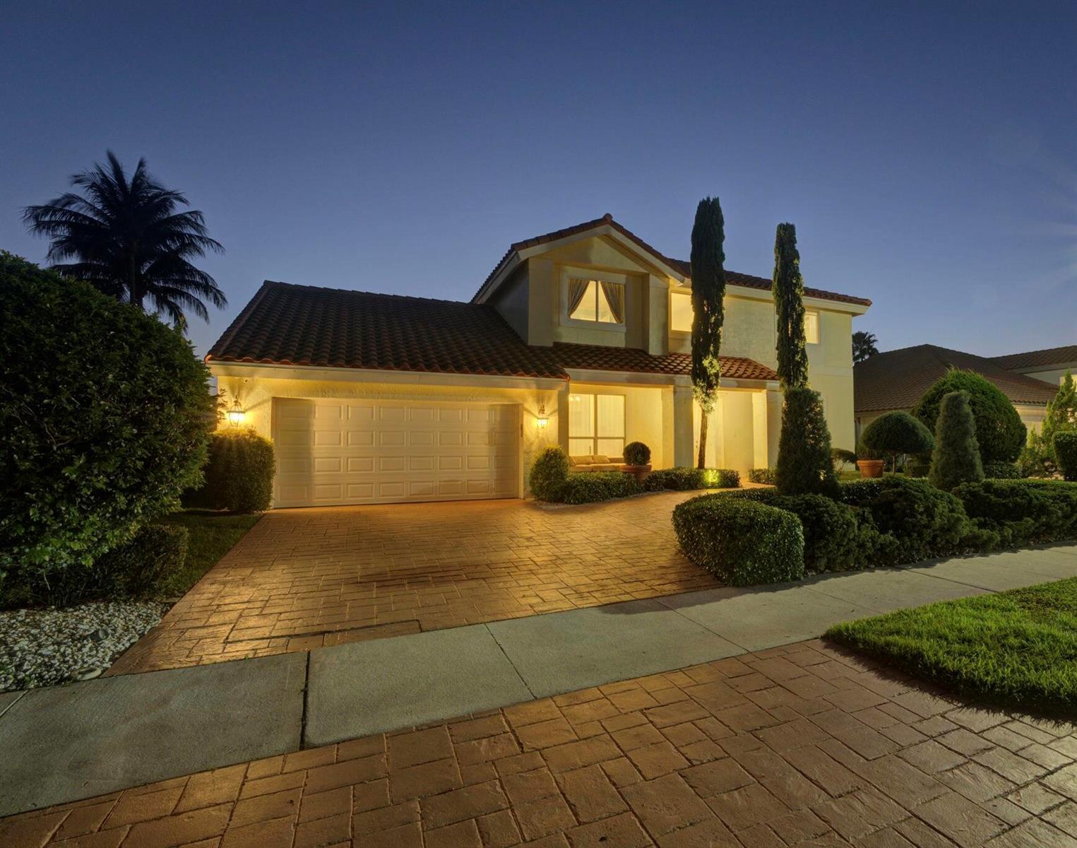 7525 NW 75th Drive, Parkland FL 33067 photo 4