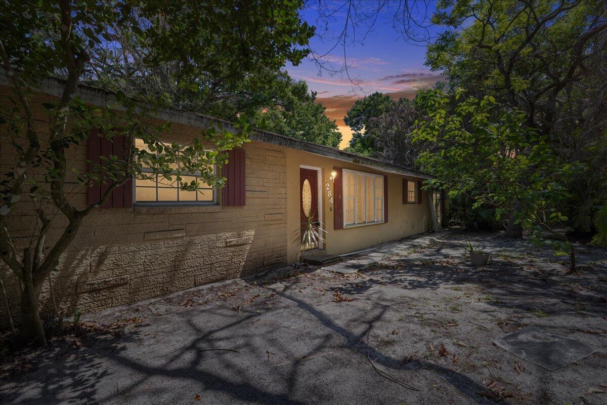 284 35th Avenue, Vero Beach FL 32968