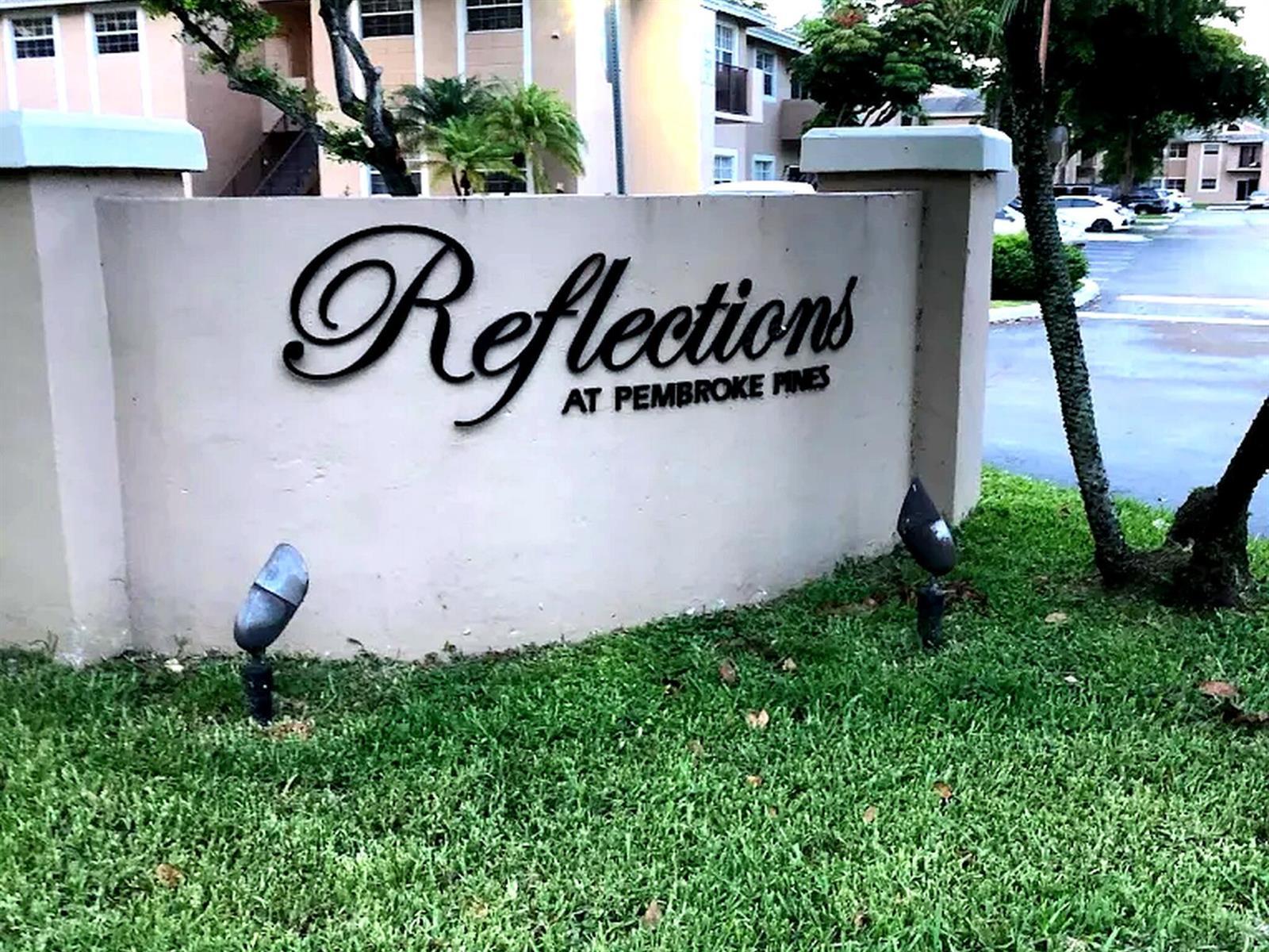 2331 NW 96th Terrace # 17m, Pembroke Pines FL 33024