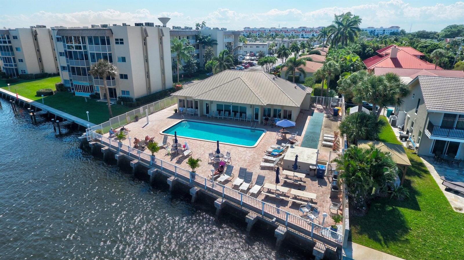 632 Snug Harbor Drive # D2, Boynton Beach FL 33435 photo 3