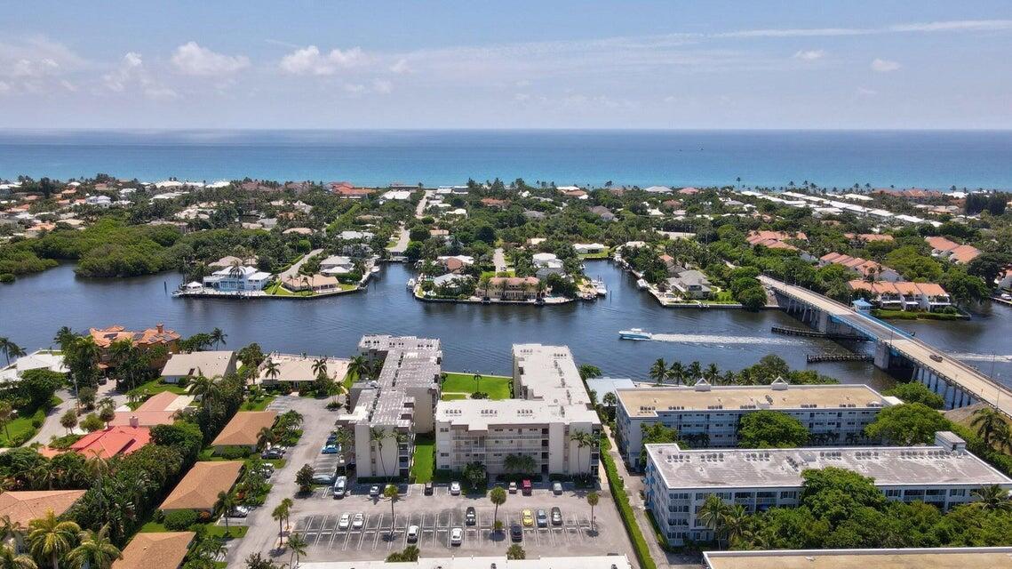 632 Snug Harbor Drive # D2, Boynton Beach FL 33435 photo 4
