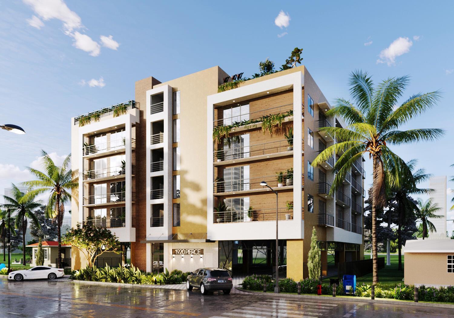1920 Pierce Street, Hollywood FL 33020