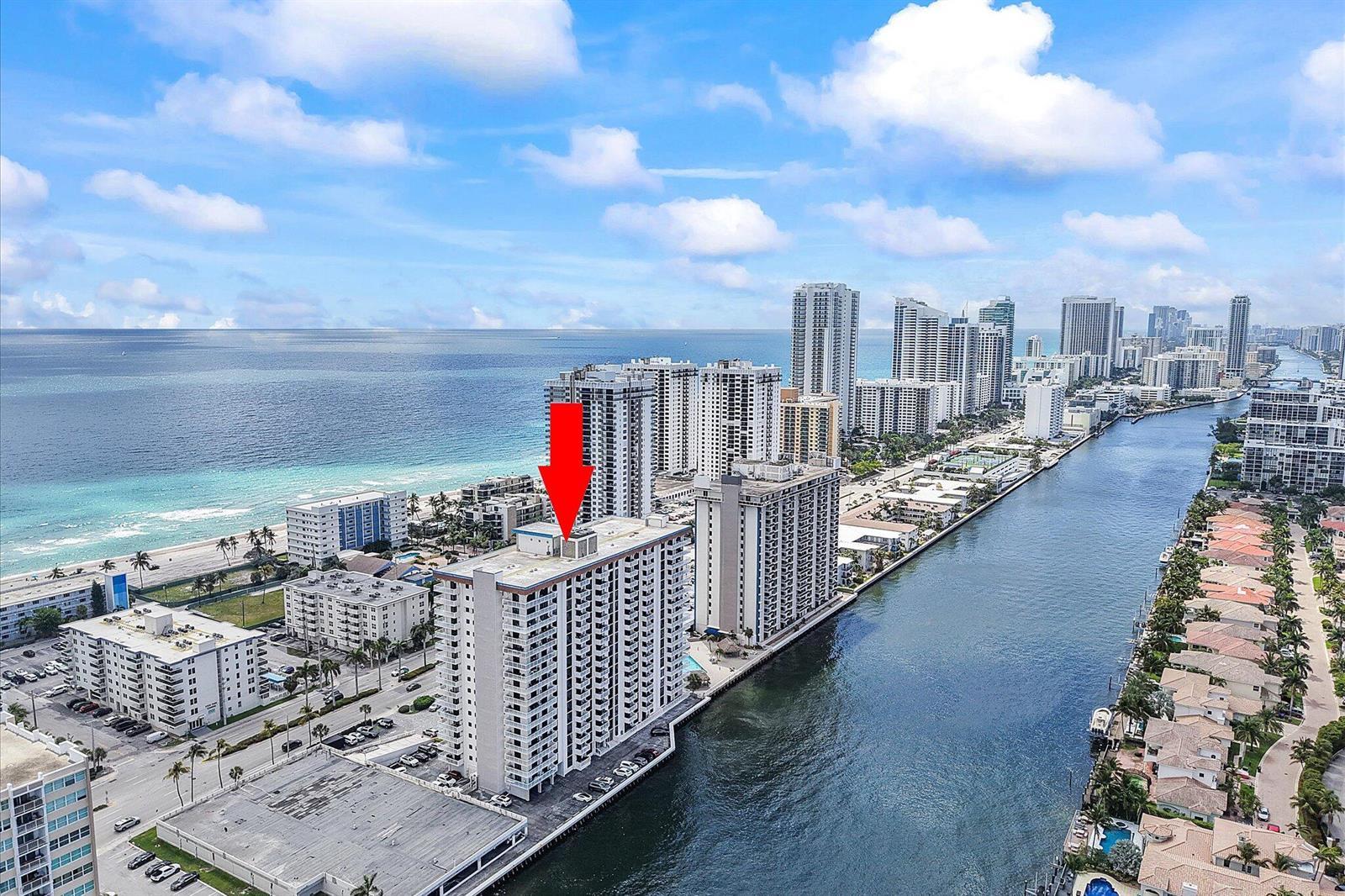 1500 S Ocean Drive Unit F8, Hollywood FL 33019 photo 2