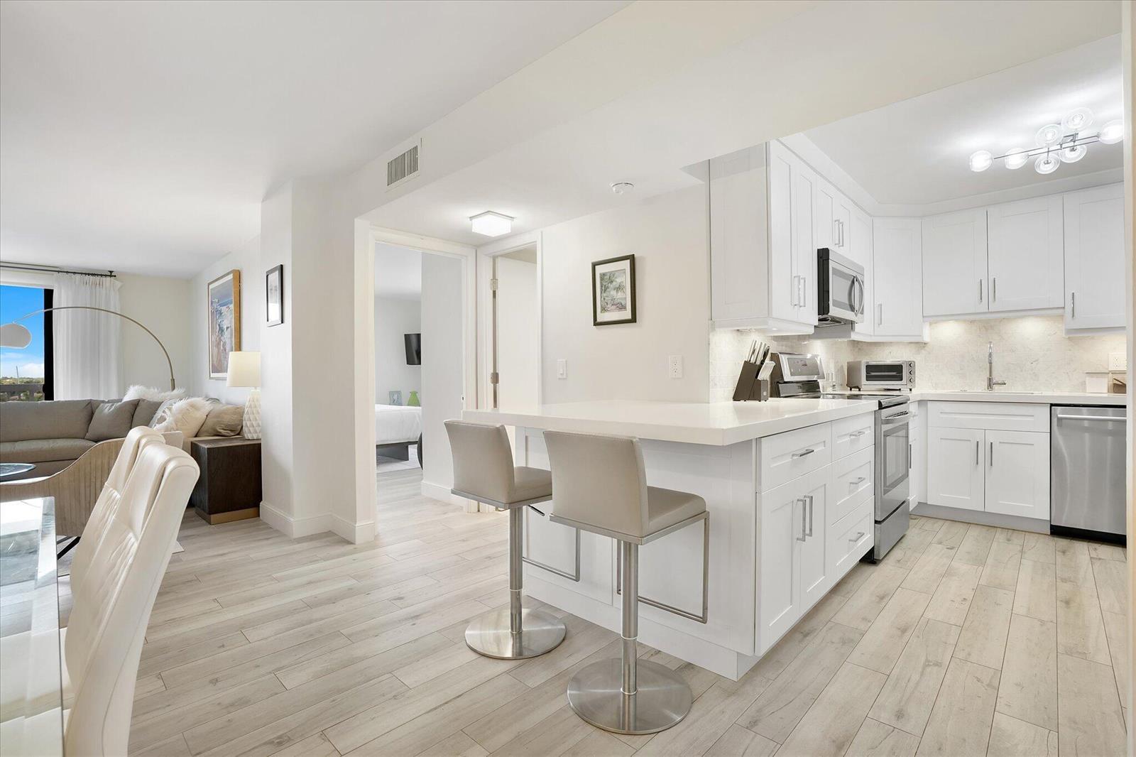 1500 S Ocean Drive Unit F8, Hollywood FL 33019 photo 5