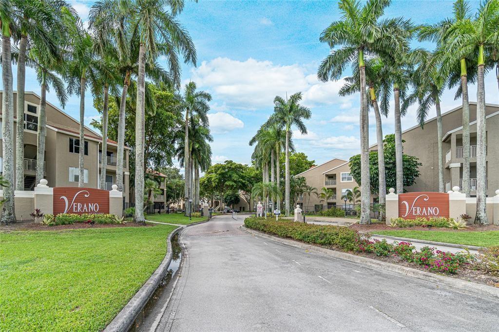1885 Palm Cove Boulevard # 203, Delray Beach FL 33445