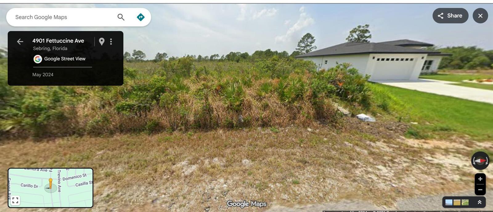 4925 Fettuccine Avenue, Sebring FL 33872 photo 4