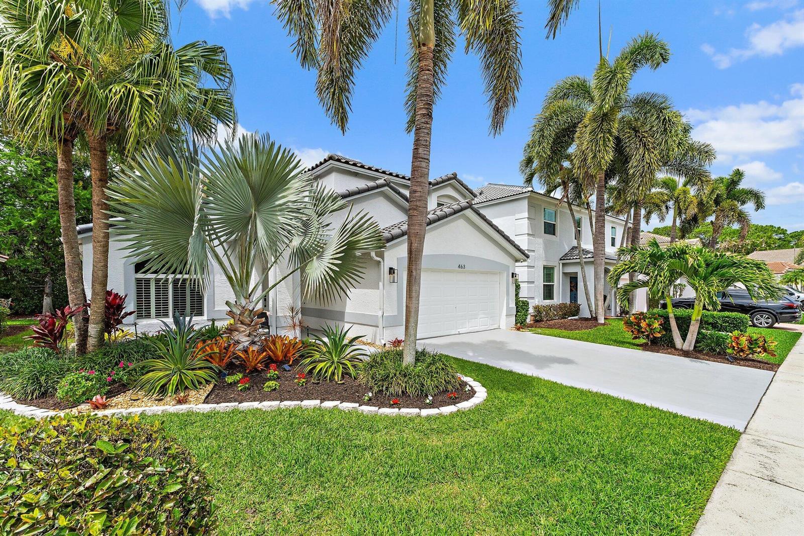 463 Woodview Circle, Palm Beach Gardens FL 33418 photo 4