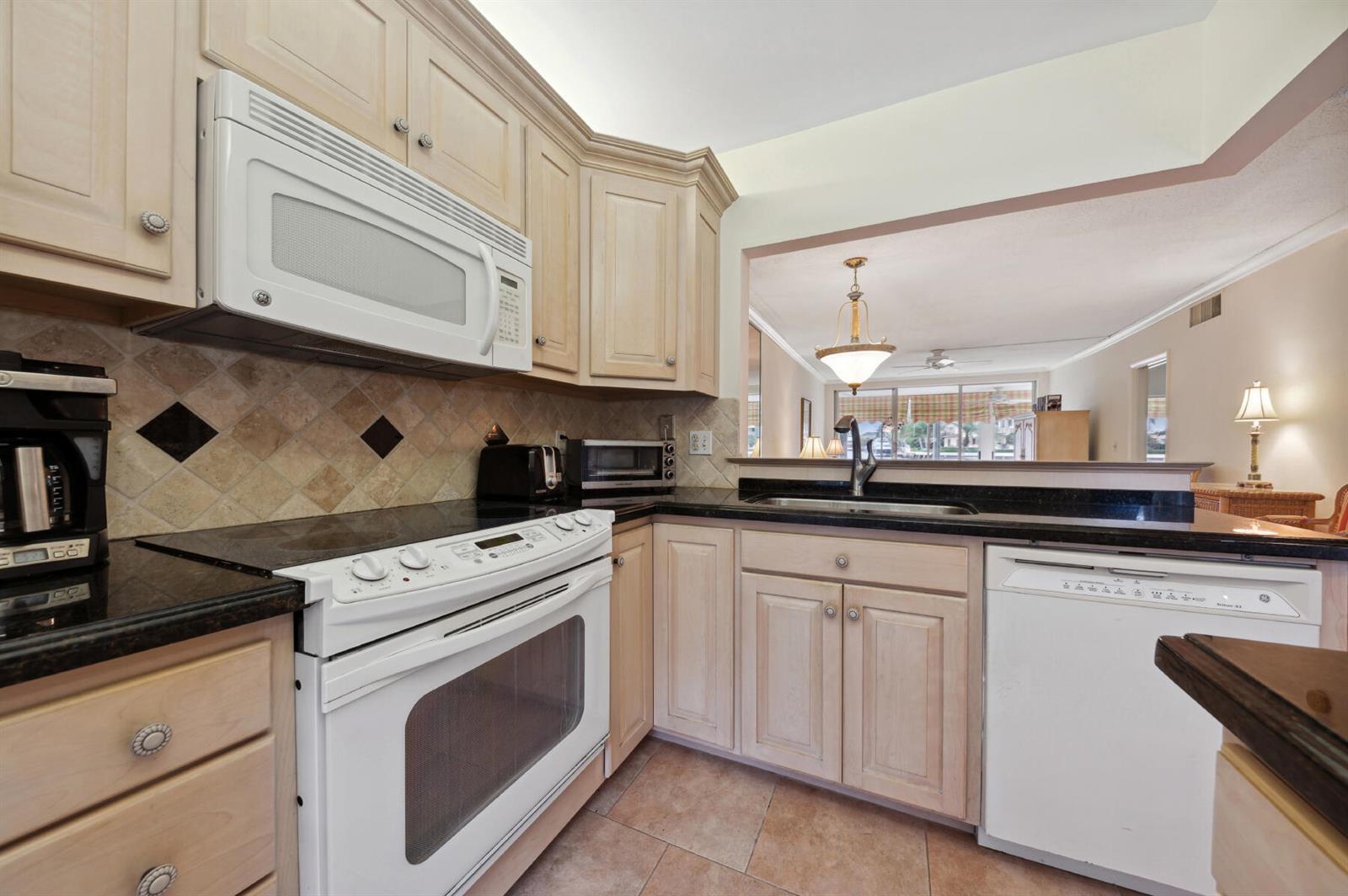 3100 S Ocean Boulevard # 116, Highland Beach FL 33487 photo 4