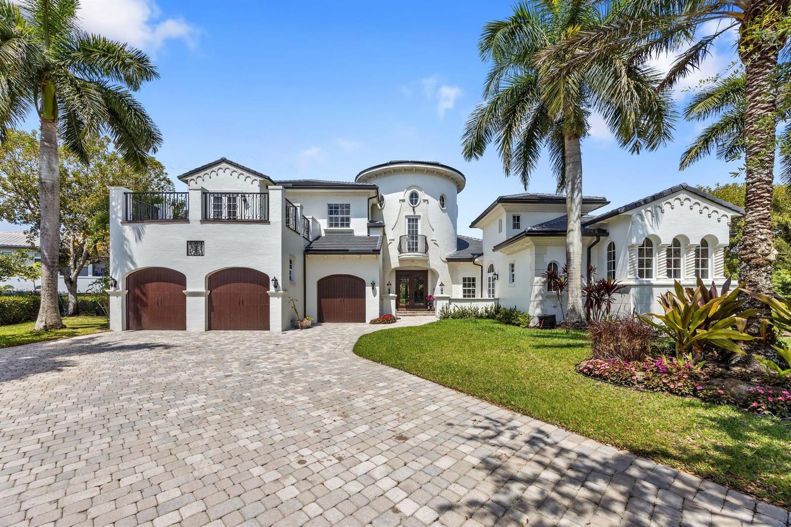 11973 NW 66th Court, Parkland FL 33076