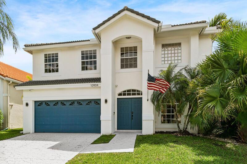10904 La Salinas Circle, Boca Raton FL 33428