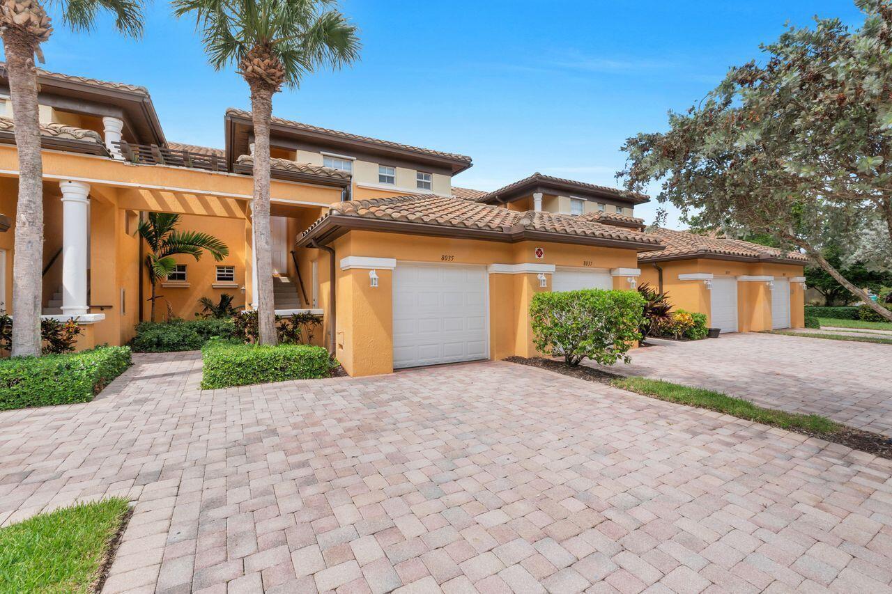 8035 NW 127th Lane # e, Parkland FL 33076