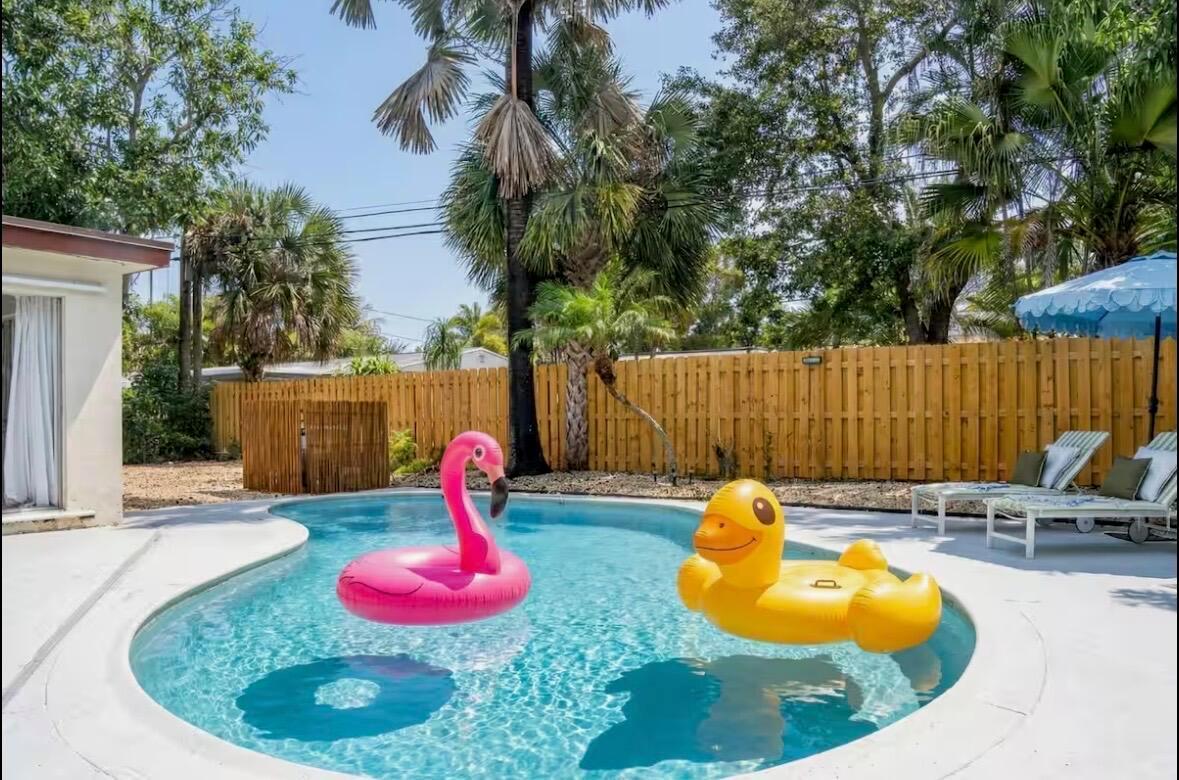 3121 SW 16th Court, Fort Lauderdale FL 33312 photo 2