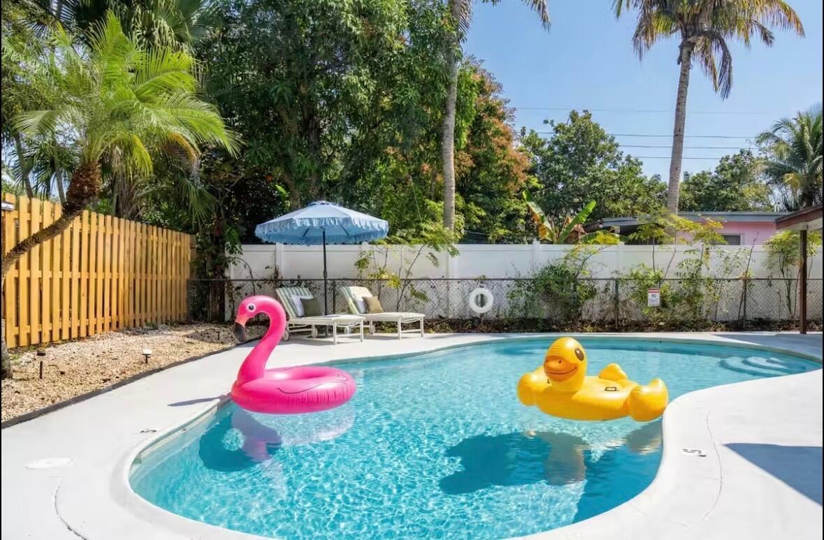 3121 SW 16th Court, Fort Lauderdale FL 33312