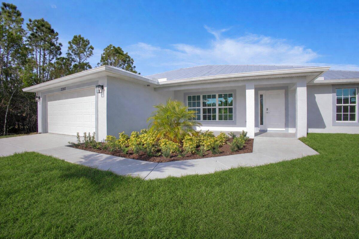 3393 NW 38th Avenue, Okeechobee FL 34972 photo 2