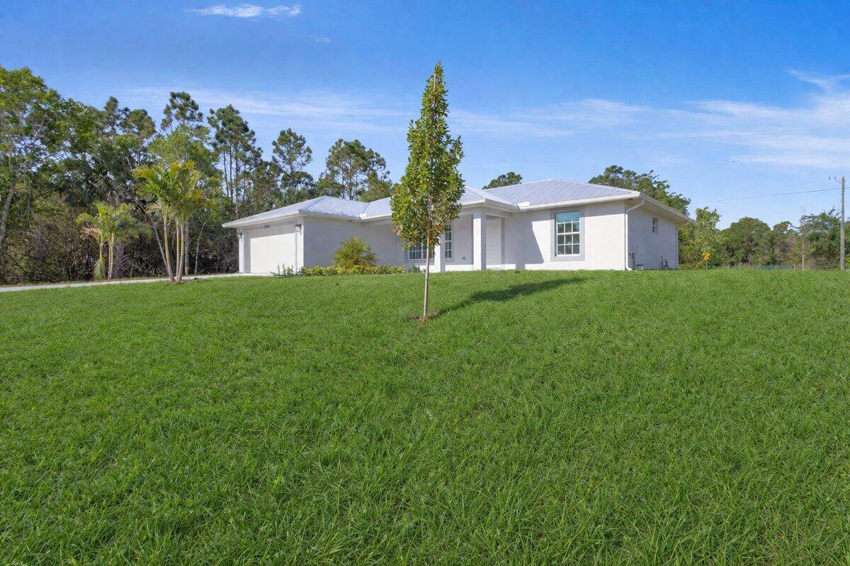 3393 NW 38th Avenue, Okeechobee FL 34972