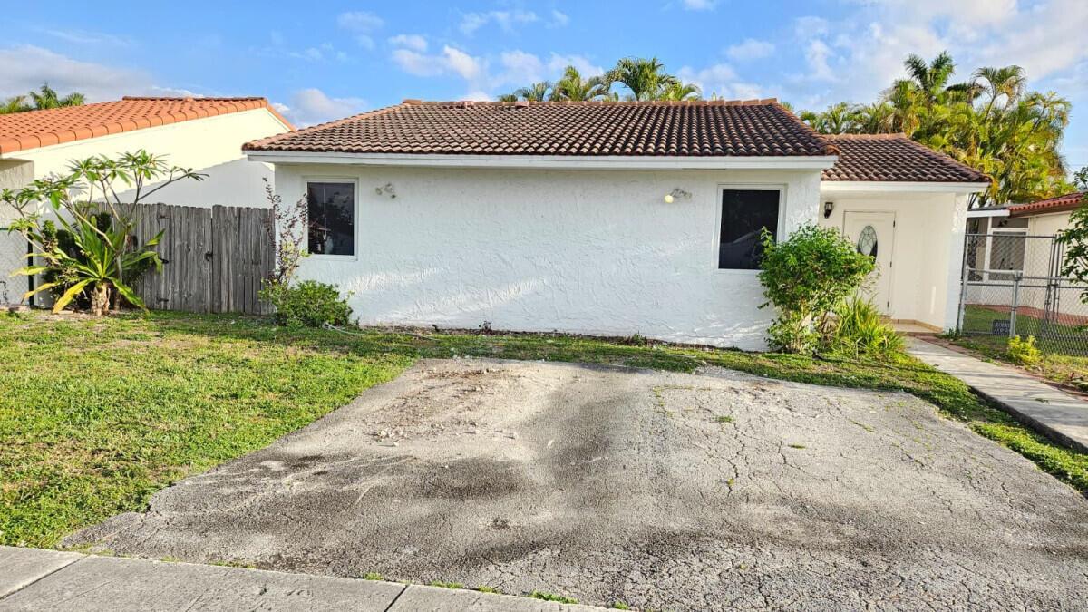 13347 NW 5th Terrace, Miami FL 33182
