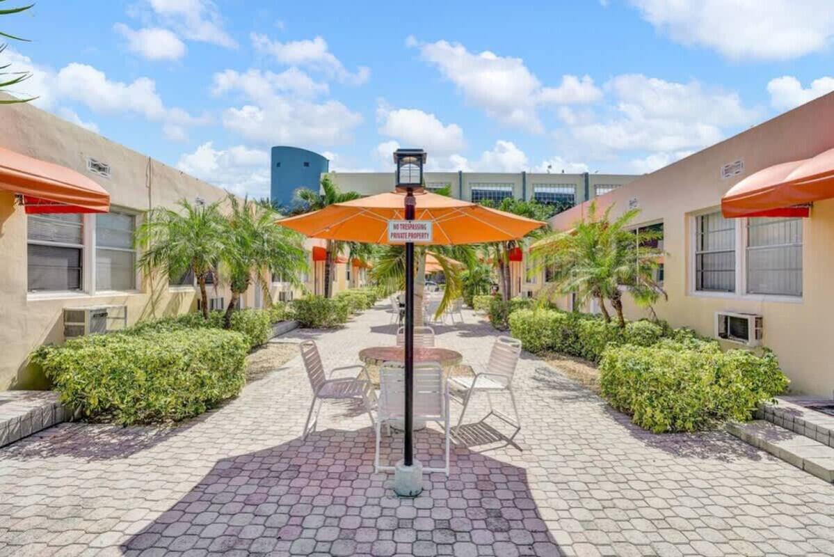 336 Arthur Street # 124, Hollywood FL 33019 photo 3