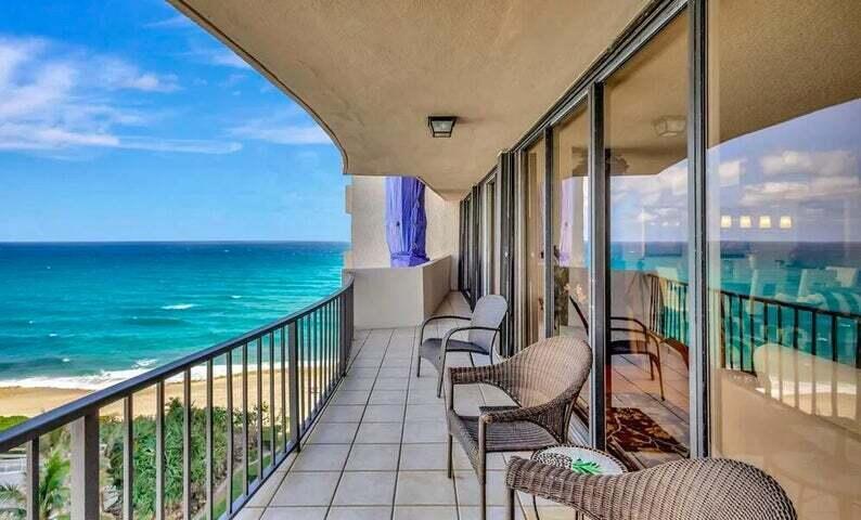 4200 N Ocean Drive # 905, Riviera Beach FL 33404 photo 2