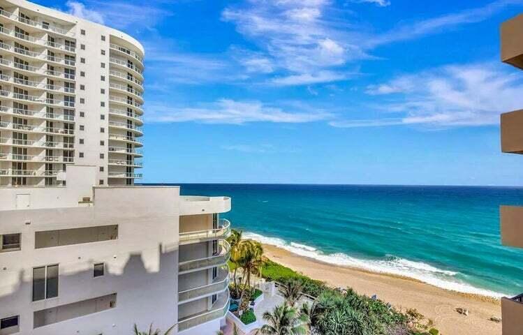 4200 N Ocean Drive # 905, Riviera Beach FL 33404 photo 3