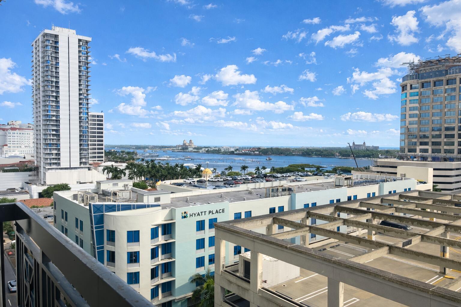 801 S Olive Avenue # 809, West Palm Beach FL 33401