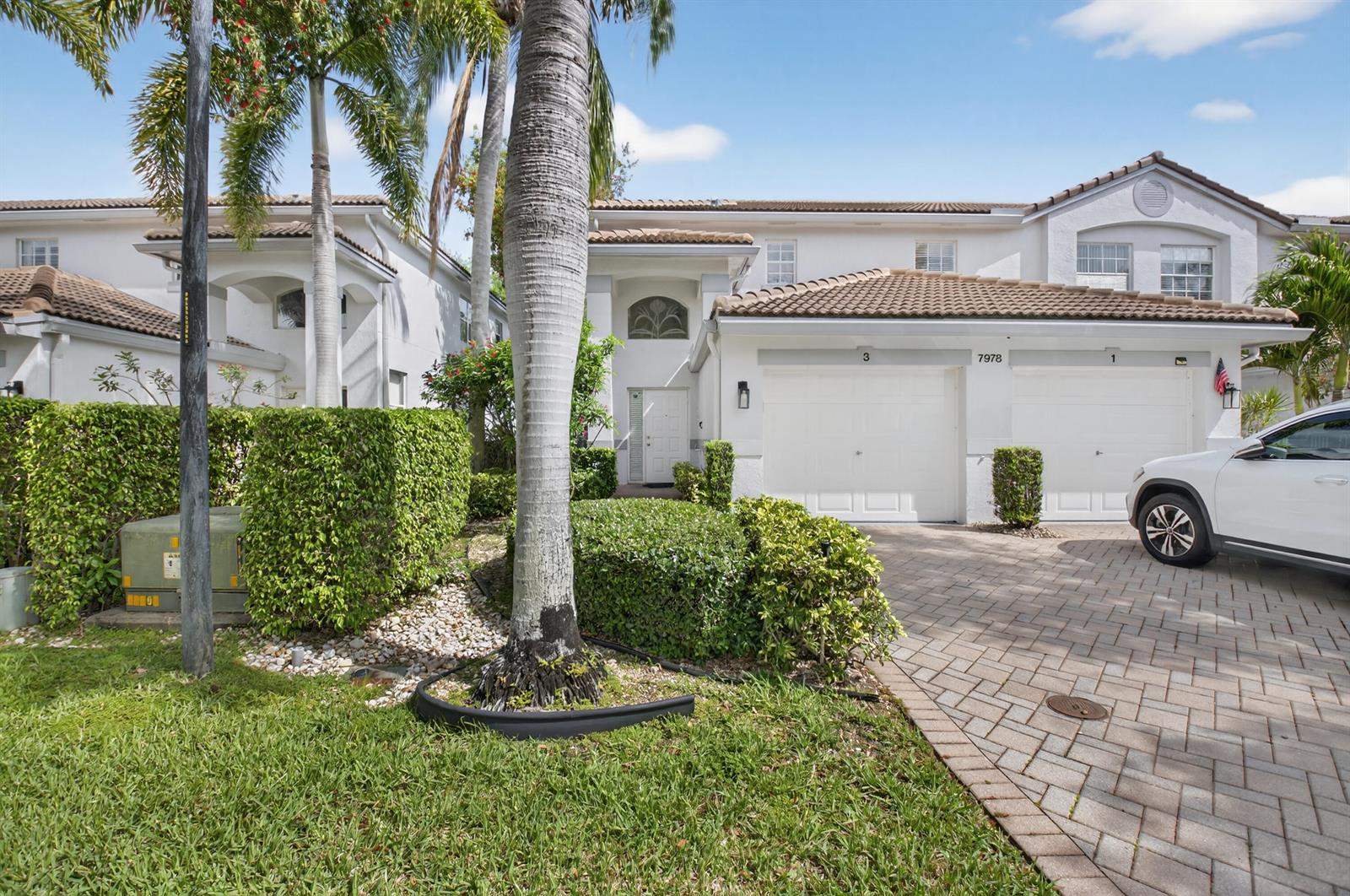 7978 Laina Lane # 3, Boynton Beach FL 33437