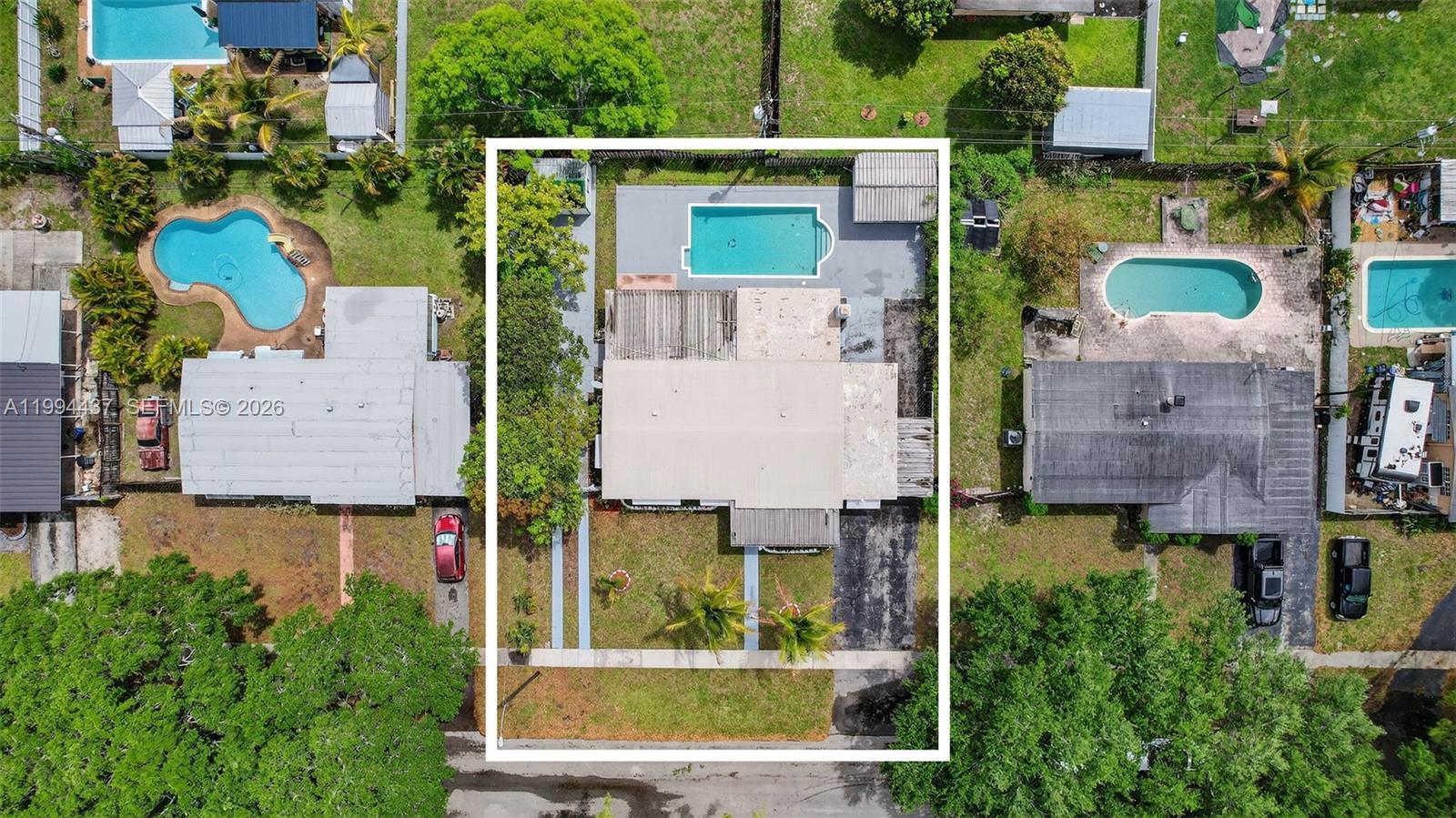 6842 NW 15th St, Plantation FL 33313 photo 5