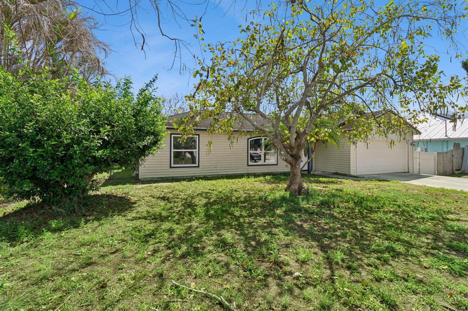3349 SW Frankford Street, Port St. Lucie FL 34953 photo 2
