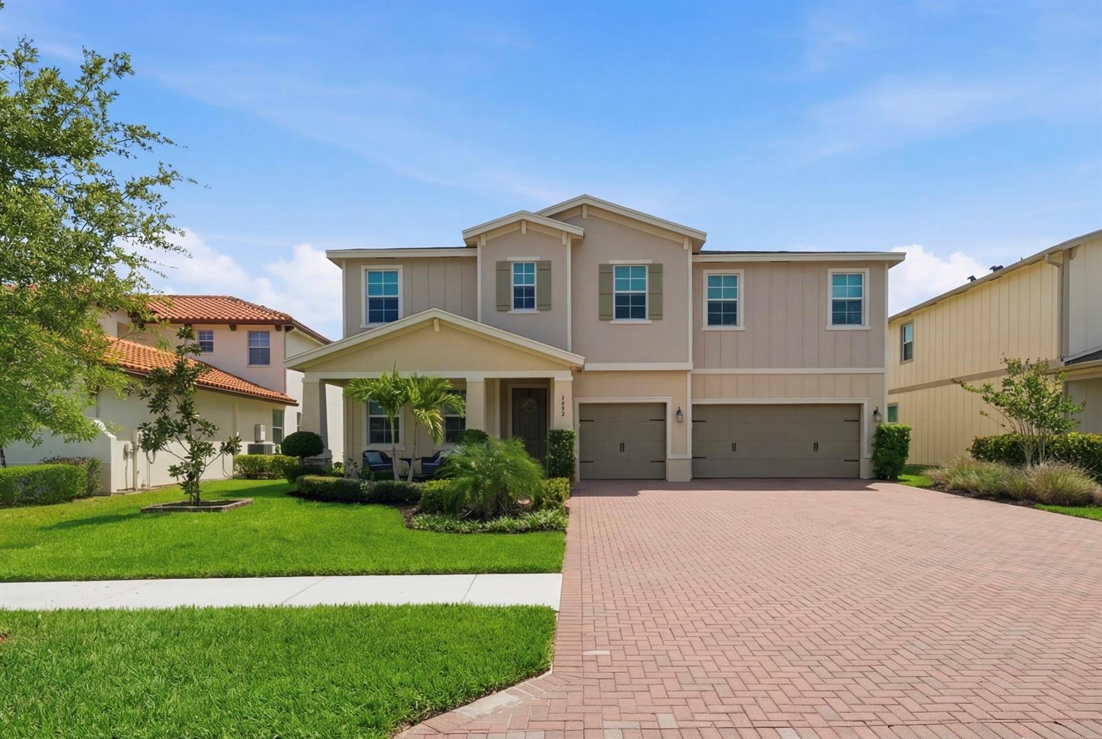 1096 Sterling Pine Place, Loxahatchee FL 33470 photo 2