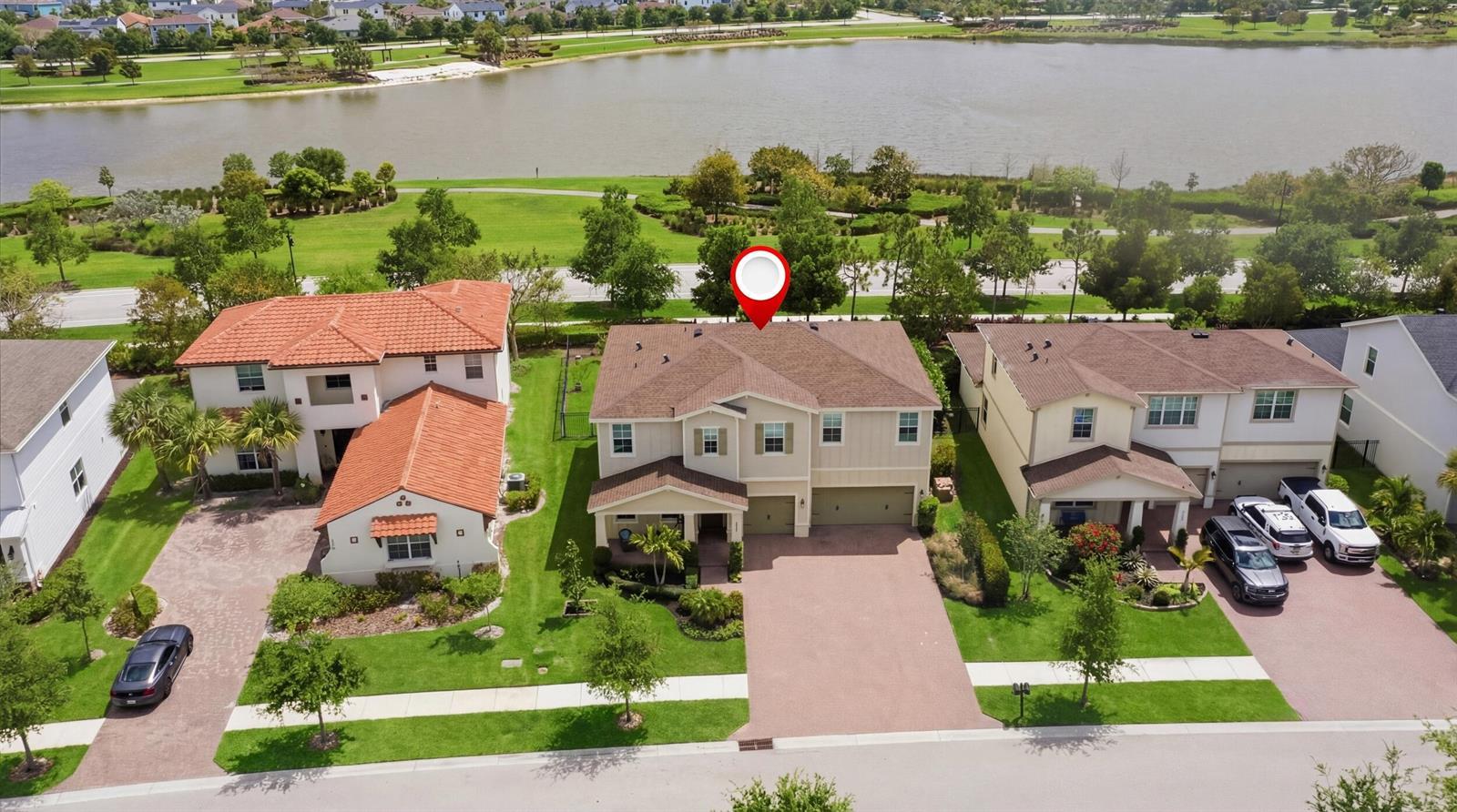 1096 Sterling Pine Place, Loxahatchee FL 33470