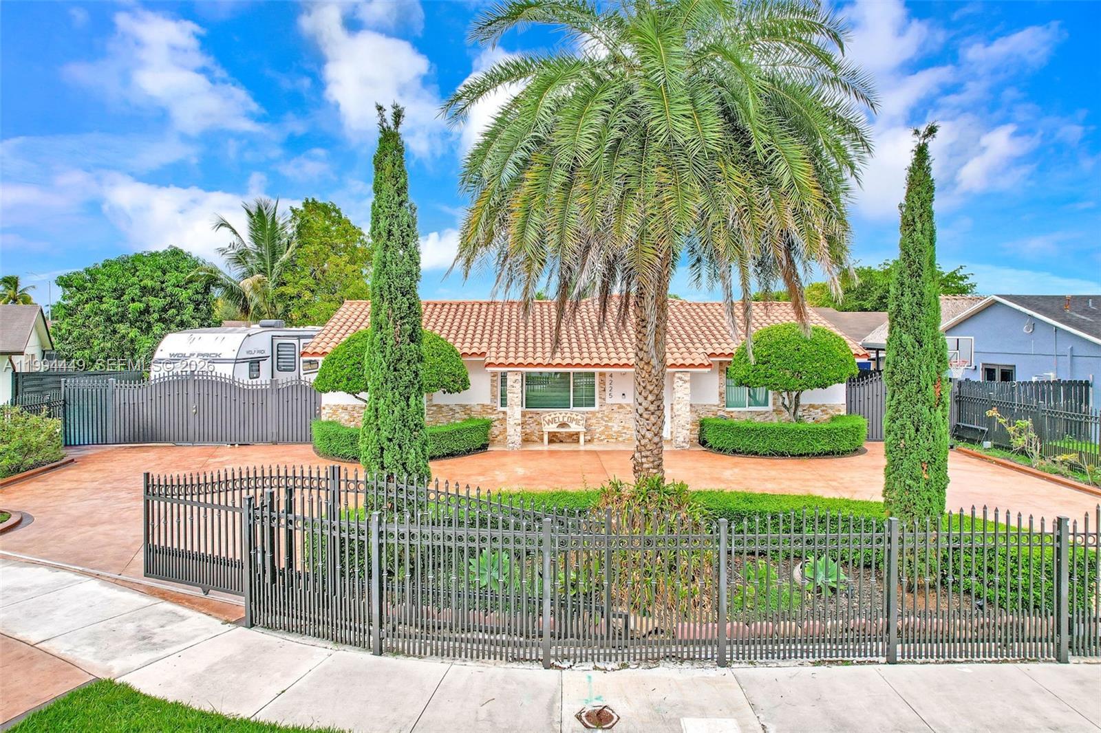 4225 SW 133rd Ct, Miami FL 33175
