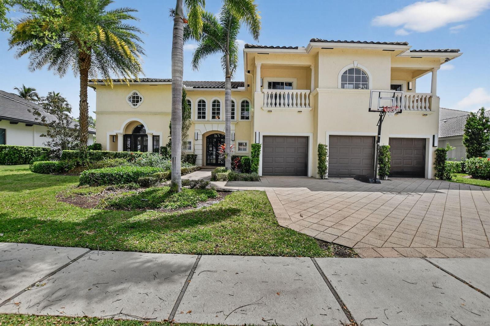3160 Westminster Drive, Boca Raton FL 33496