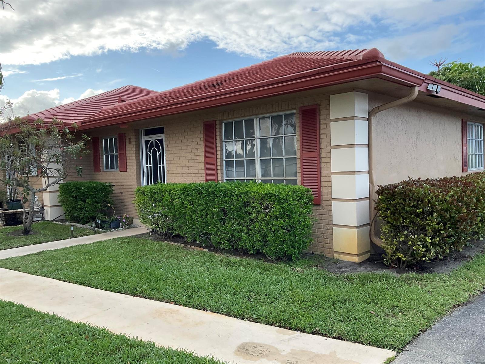 1473 SW 27th Avenue # 1e, Boynton Beach FL 33426