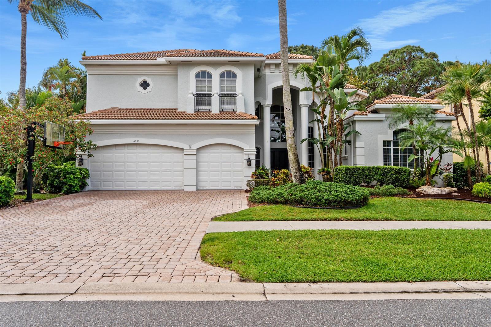 6830 Royal Orchid Circle, Delray Beach FL 33446