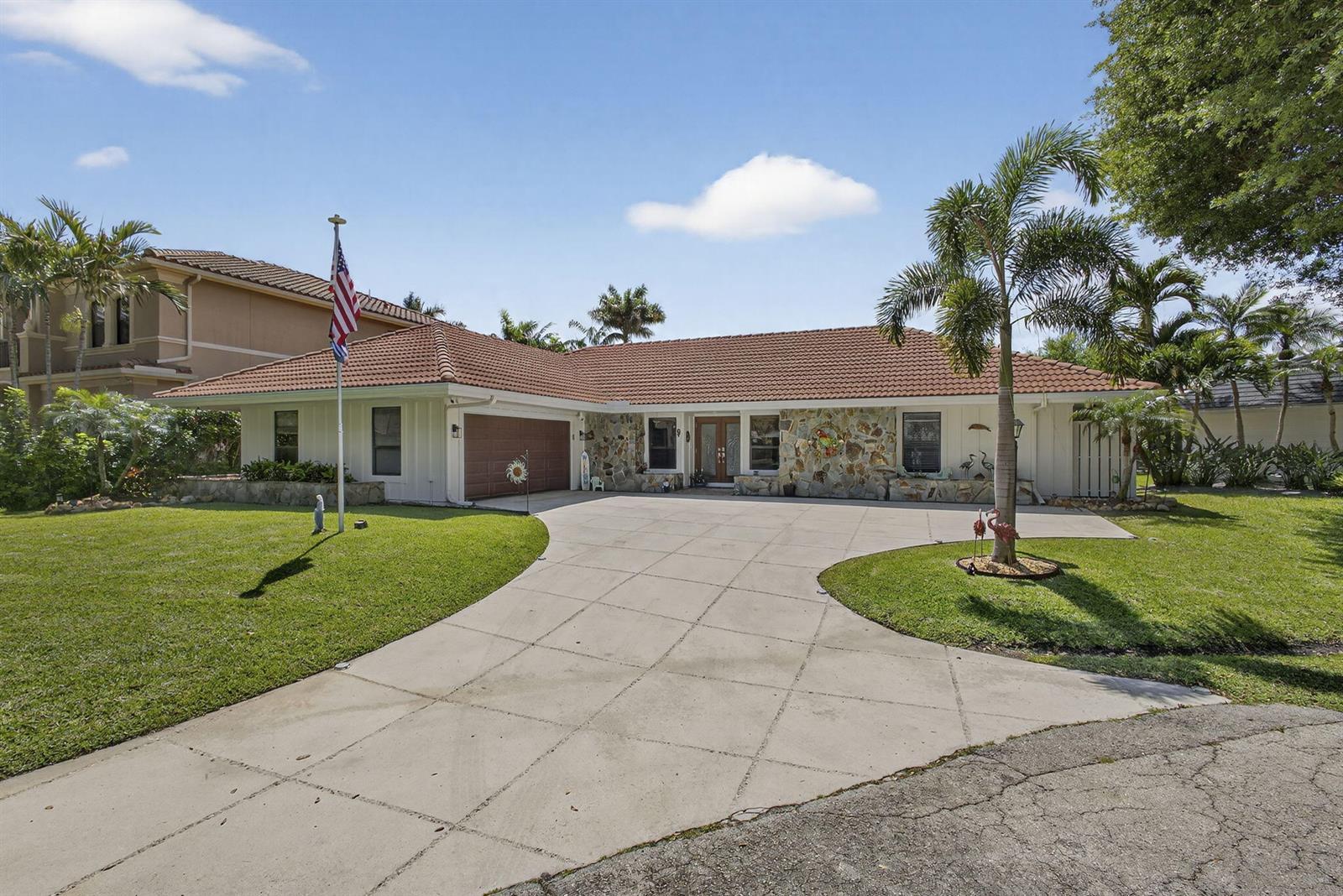 9 Kintyre Road, Palm Beach Gardens FL 33418 photo 2