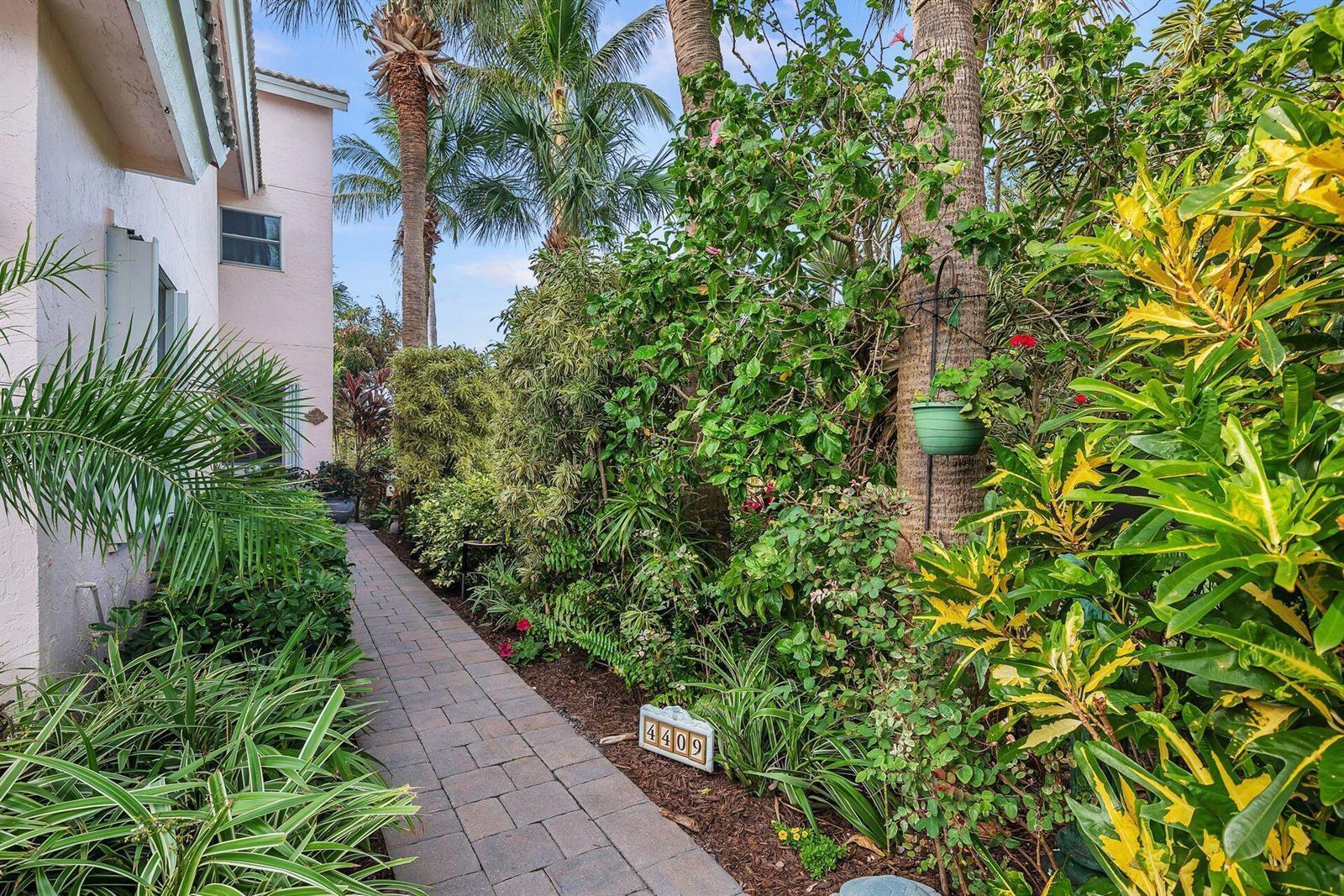 4409 N Fairway Dr Drive N, Jupiter FL 33477 photo 2