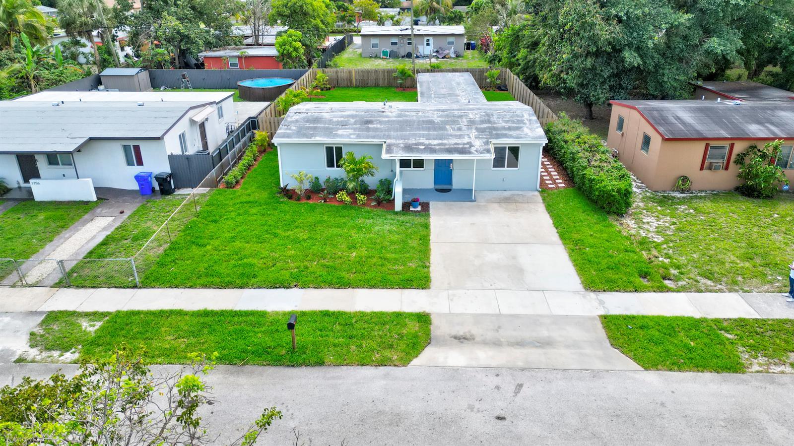 1760 NW 18th Street NW, Fort Lauderdale FL 33311 photo 2